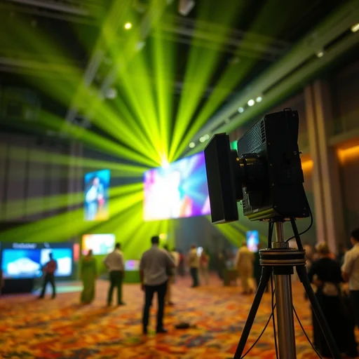 Sewa Par Led Wonosobo