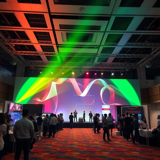 Sewa Rangka Backdrop Jakarta Utara