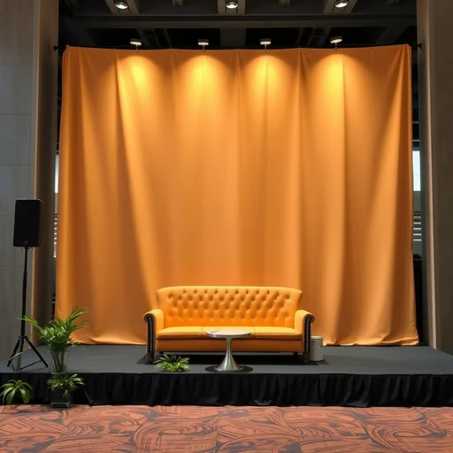 Sewa Rangka Backdrop Kebumen