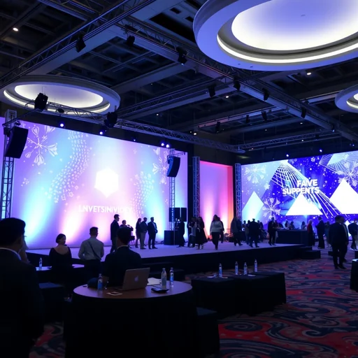 Sewa Rangka Backdrop Pamekasan