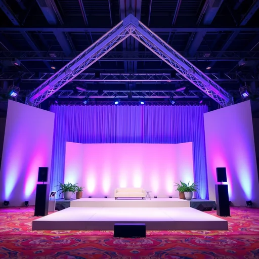 Sewa Rangka Backdrop Pandeglang