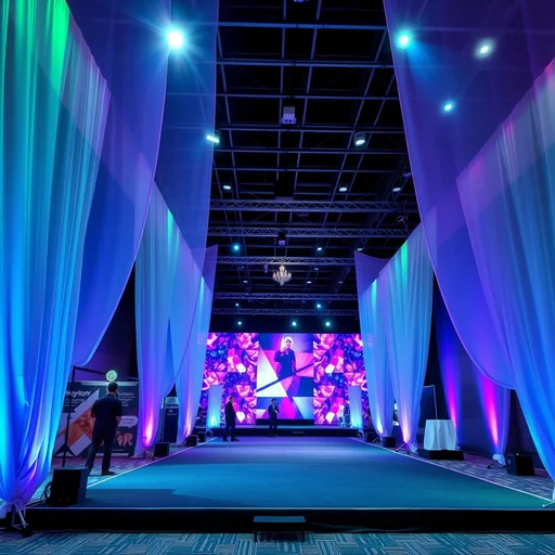 Sewa Rangka Backdrop Pangandaran