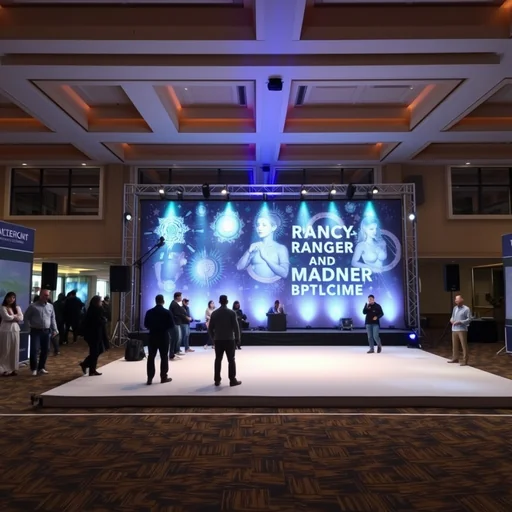 Sewa Rangka Backdrop Semarang