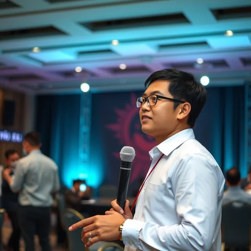 Sewa Rangka Backdrop Trenggalek