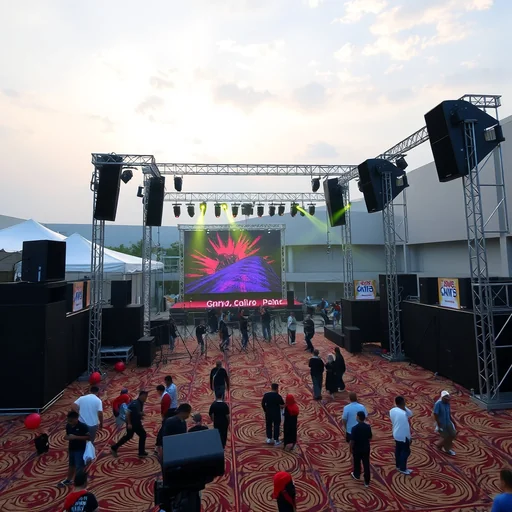 Sewa Sound 10000 Watt