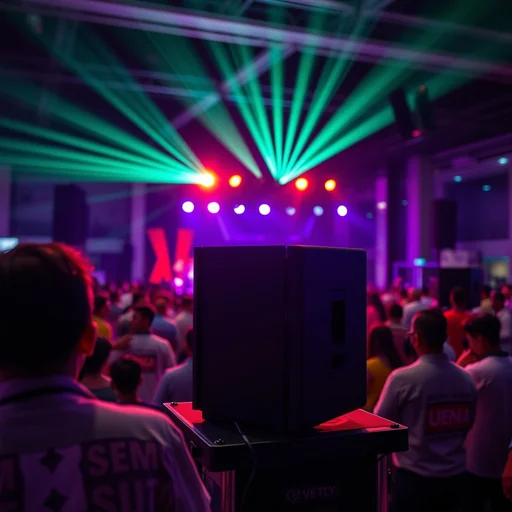 Sewa Sound 10000 Watt Semarang