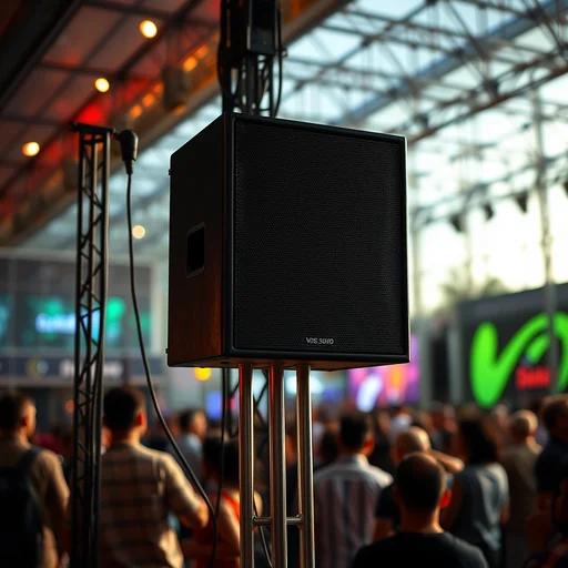 Sewa Sound 10000 Watt Solo