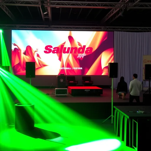 Sewa Sound Murah Jogja