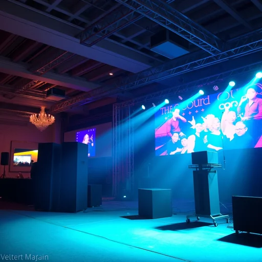 Sewa Sound Murah Semarang