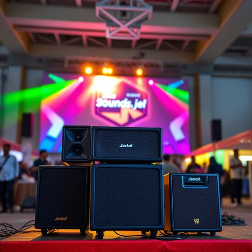 Sewa Sound Portable Jogja