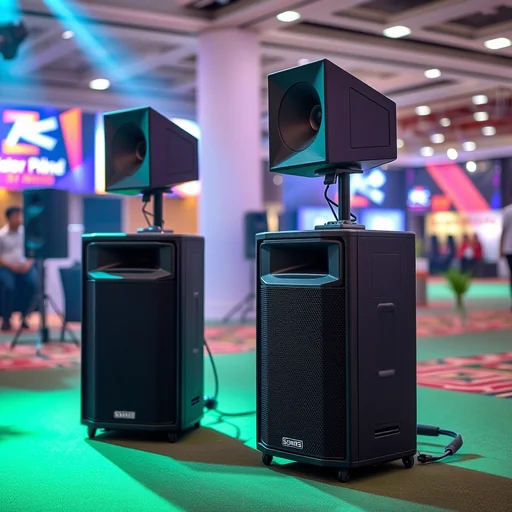 Sewa Sound Portable Semarang