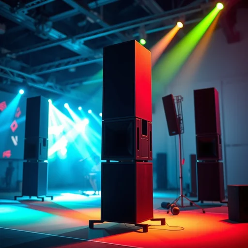 Sewa Sound System 10000 Watt