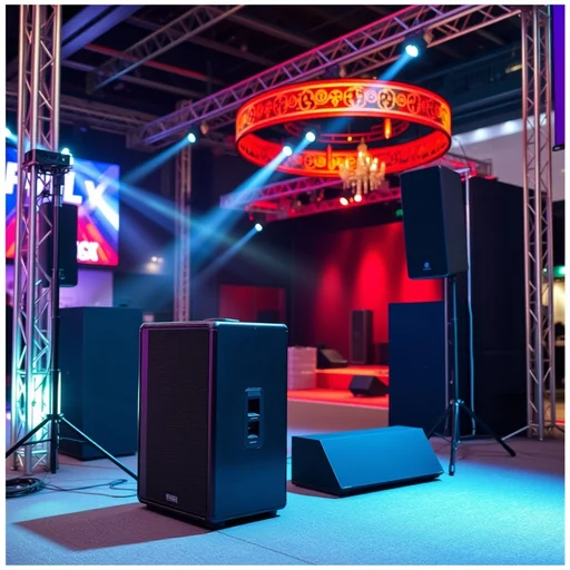 Sewa Sound System 10000 Watt Semarang