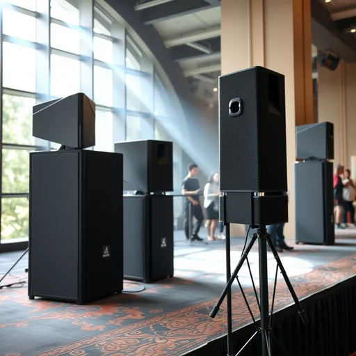 Sewa Sound System 2000 Watt Semarang