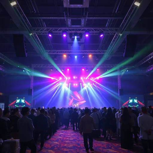 Sewa Sound System 20000 Watt Jogja