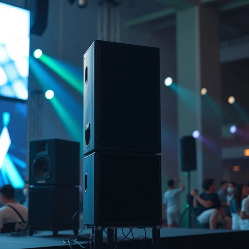 Sewa Sound System 3000 Watt