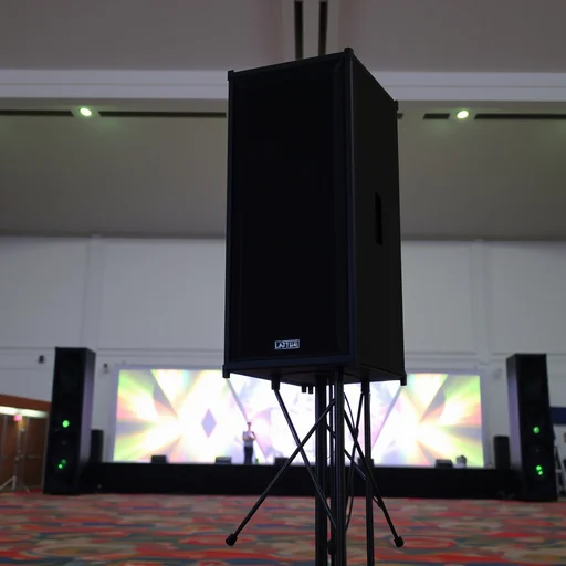 Sewa Sound System 5000 Watt Jogja