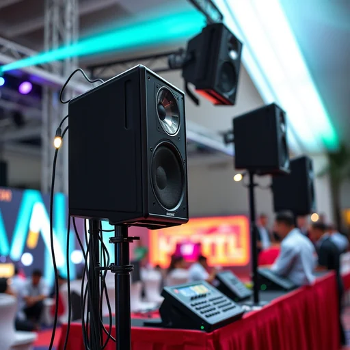 Sewa Sound System Hajatan