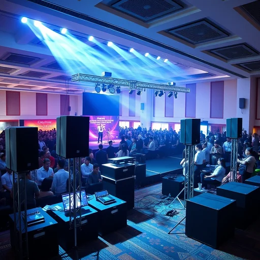 Sewa Sound System Hajatan Jogja