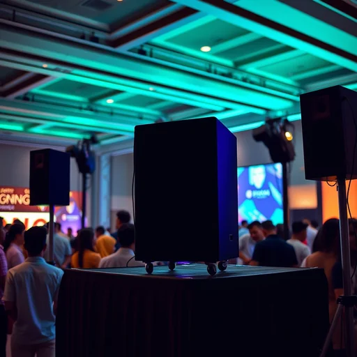 Sewa Sound System Hajatan Semarang