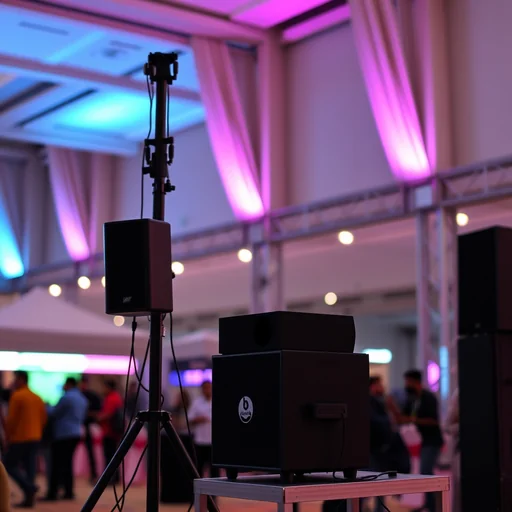 Sewa Sound System Kecil Jogja