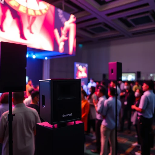 Sewa Sound System Kecil Semarang