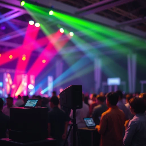 Sewa Sound System Murah