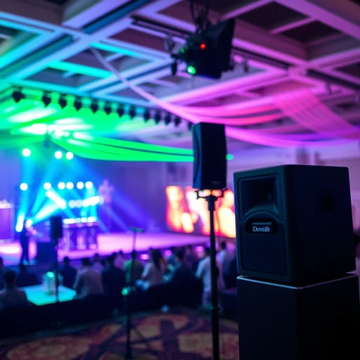 Sewa Sound System Murah Jogja