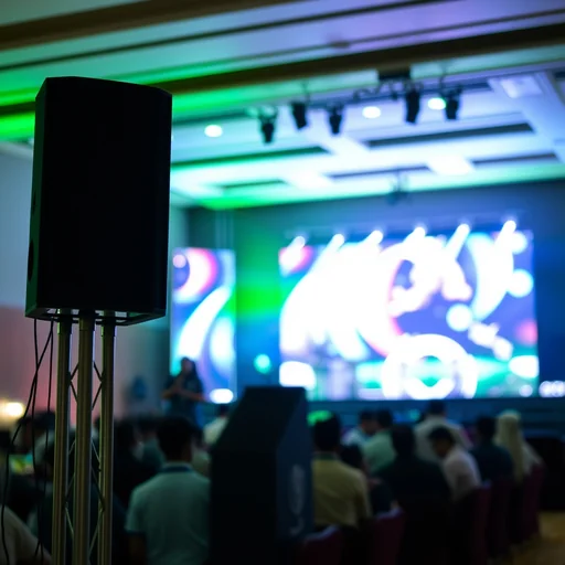 Sewa Sound System Murah Semarang