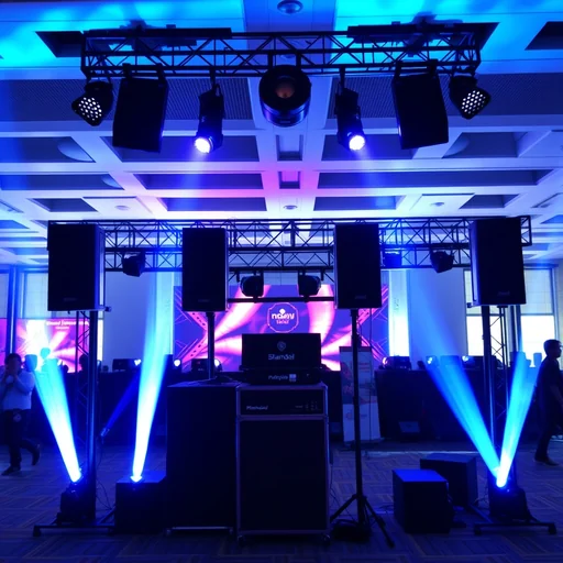 Sewa Sound System Murah Solo