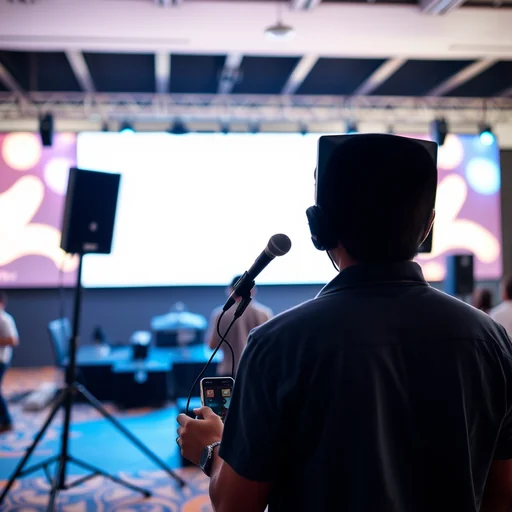 Sewa Sound System Terdekat