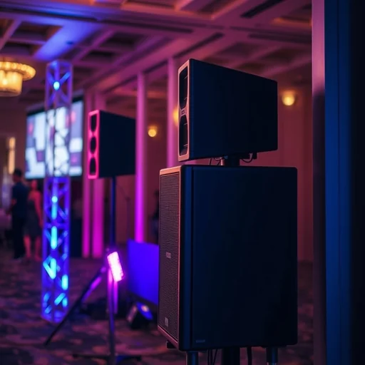 Sewa Sound System Terdekat Semarang