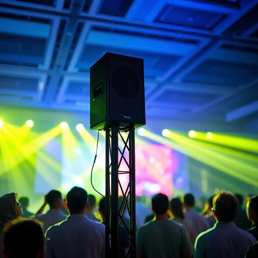 Sewa Speaker Portable