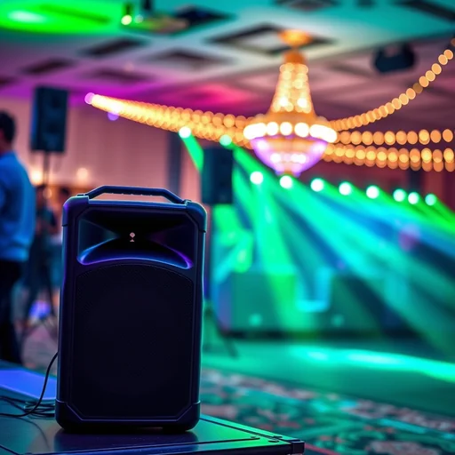 Sewa Speaker Portable Jogja