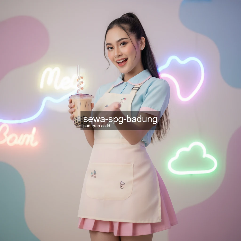 Jasa Sewa Spg Badung