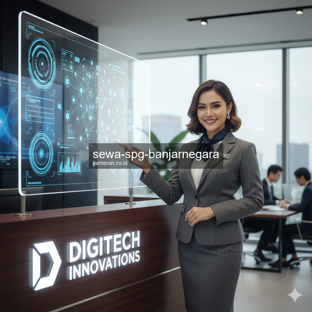 Sewa Spg Banjarnegara