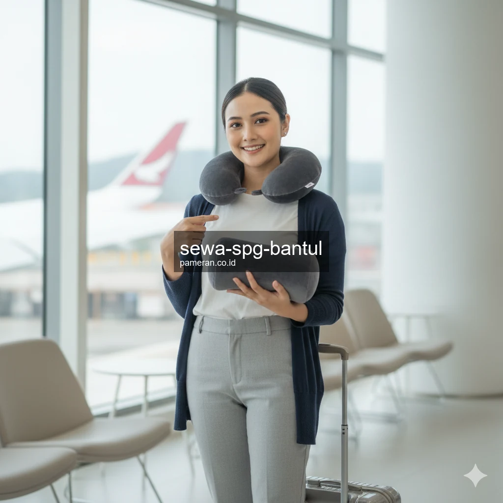 Sewa Spg Bantul