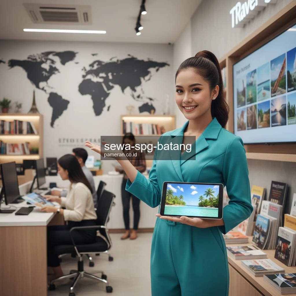 Sewa Spg Batang