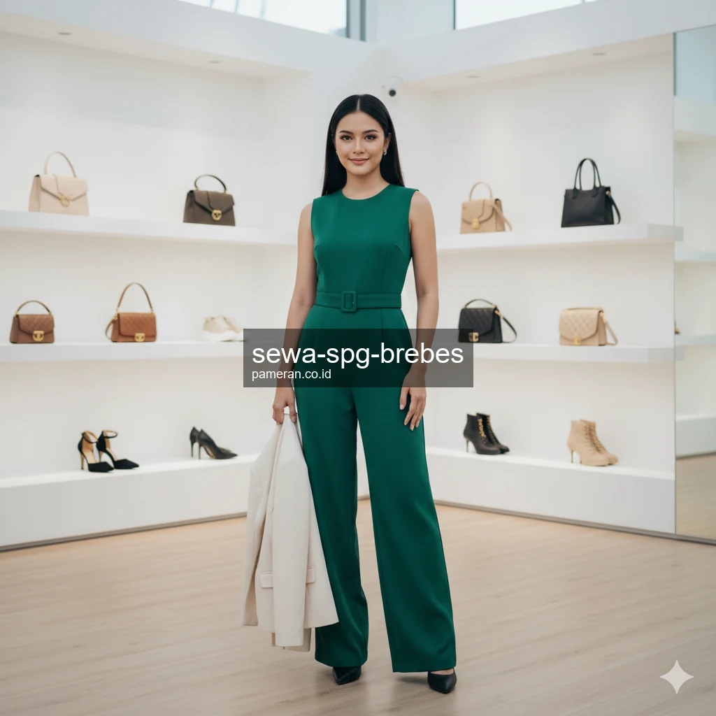 Sewa Spg Brebes