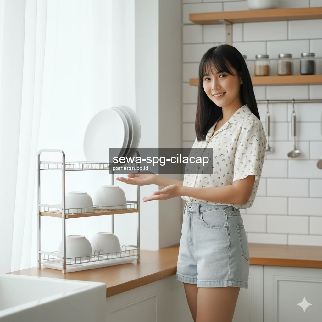 Sewa Spg Cilacap