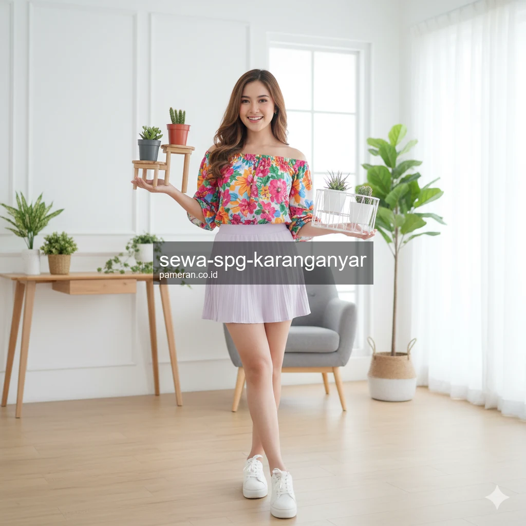 Sewa Spg Karanganyar