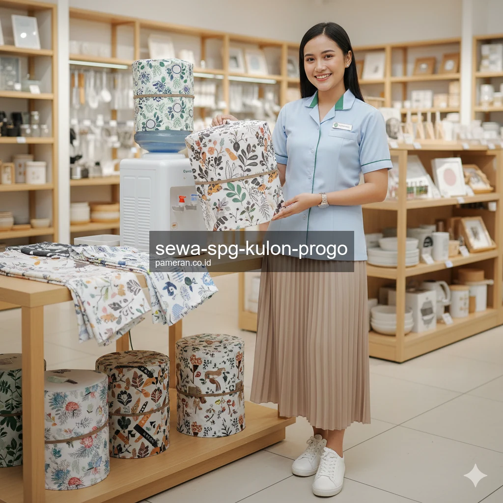 Sewa Spg Kulon Progo