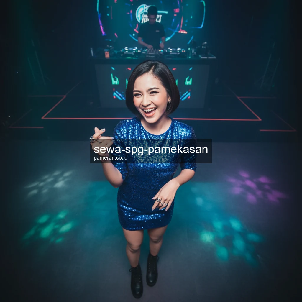 Sewa Spg Pamekasan