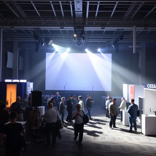 Sewa Spotlight Badung