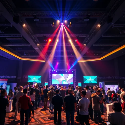 Sewa Spotlight Bandung