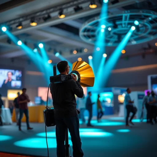 Sewa Spotlight Bangkalan