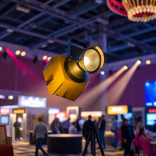 Sewa Spotlight Bangli