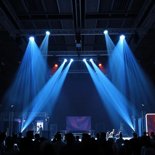 Sewa Spotlight Banjarnegara