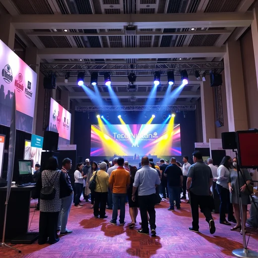 Sewa Spotlight Bekasi