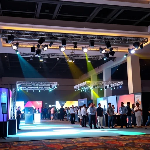 Sewa Spotlight Boyolali